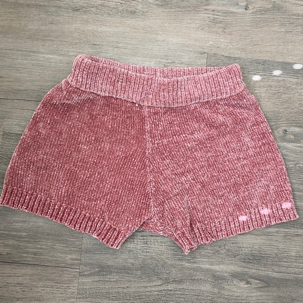 Soft Stretch Bottoms